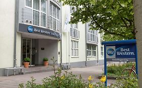 Best Western Hotel Sindelfingen City
